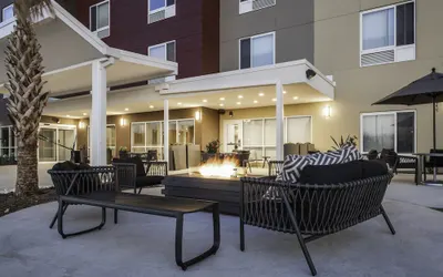 TownePlace Suites by Marriott San Antonio Universal City/Live Oak