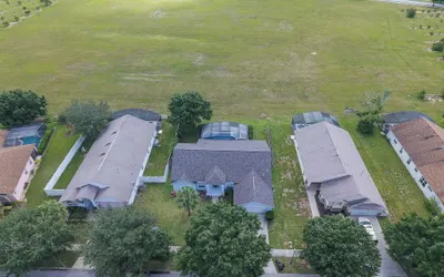 Sapphire Sky Villa 4 Bedrooms