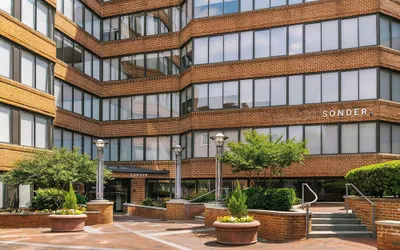 Sonder by Marriott Bonvoy Georgetown C&O Apartments Georgetown