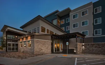 Residence Inn by Marriott Wichita Falls