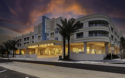 Hyatt Place St. Augustine/Vilano Beach