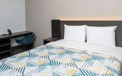 Motel 6 San Pedro, CA – Port Of Los Angeles