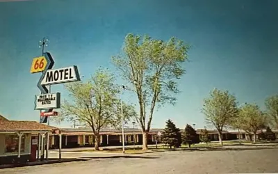 66 Motel