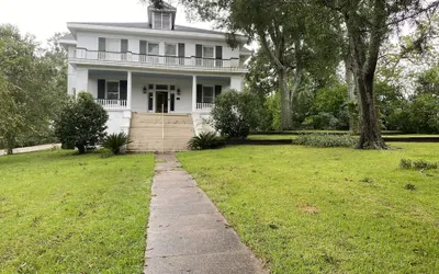 The King's Daughters Bed and Breakfast