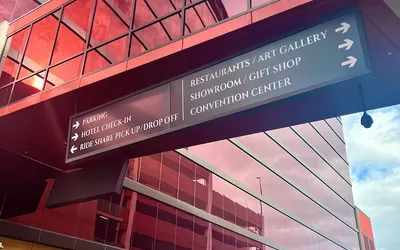 Ahern Hotel Las Vegas