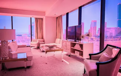 Ahern Hotel Las Vegas