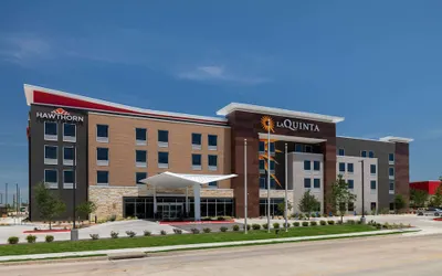 Hawthorn Extended Stay by Wyndham Pflugerville