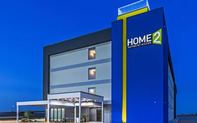 Home2 Suites by Hilton Weatherford