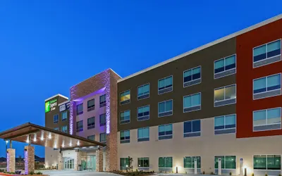 Holiday Inn Express & Suites Houston SW - Rosenberg, an IHG Hotel