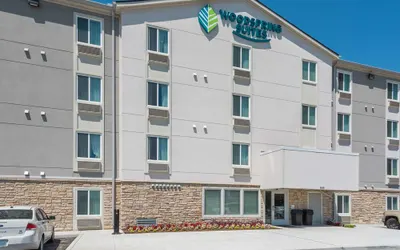 WoodSpring Suites Smyrna-La Vergne