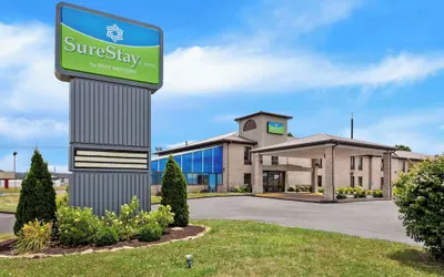 SureStay by Best Western Grayson