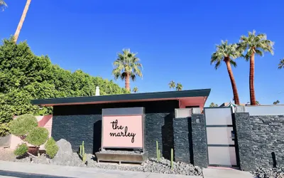 The Marley Hotel by AvantStay