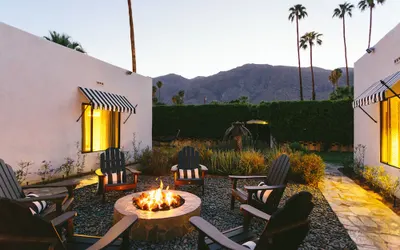 Hotel El Cid by AvantStay – Mid-Century Charm with Poolside Cabanas