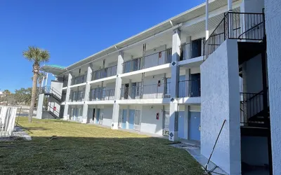 Motel 6 – Altamonte Springs, FL