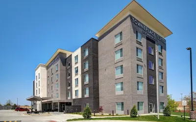 TownePlace Suites by Marriott Cincinnati Airport South