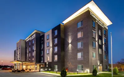 TownePlace Suites by Marriott Cincinnati Airport South