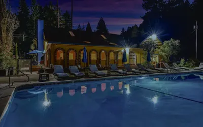Surrey Resort
