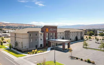 La Quinta Inn & Suites by Wyndham Wenatchee