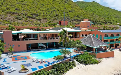 Grapetree Bay Hotel & Villas