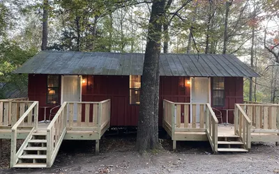 Yowie Cabin