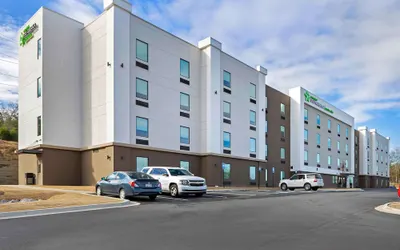 Extended Stay America Premier Suites - Augusta