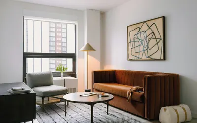 Sonder by Marriott Bonvoy Court Square Apartments Long Island City