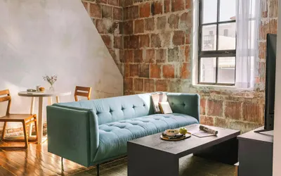 Sonder by Marriott Bonvoy The Schaeffer Apartments French Quarter