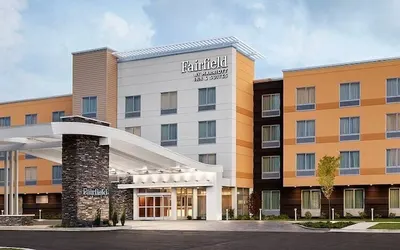 Fairfield Inn & Suites by Marriott Winnemucca