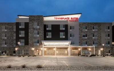 TownePlace Suites by Marriott Oshkosh