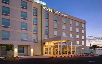 Home2 Suites by Hilton Garden Grove