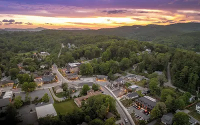 The Getaway Blowing Rock