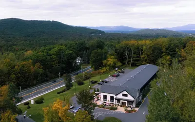 Berkshires Untold