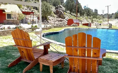 Willow Springs Resort