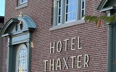 Hotel Thaxter