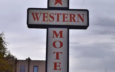 Western Motel