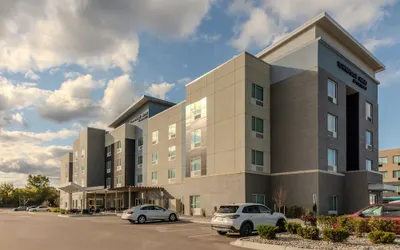 TownePlace Suites by Marriott Chesterfield