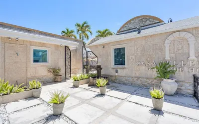 Casa Pellegrino