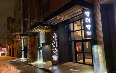 424 Gold Way - Studio Apt. 401