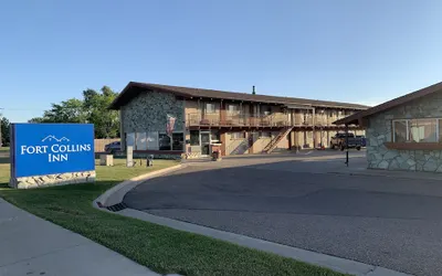 Fort Collins Inn