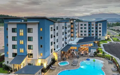 Residence Inn by Marriott Pigeon Forge