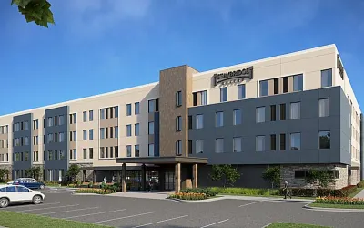 Staybridge Suites Lexington S Medical Ctr Area, an IHG Hotel