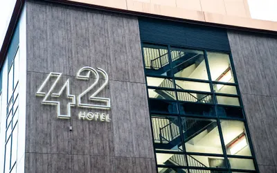 42 Hotel