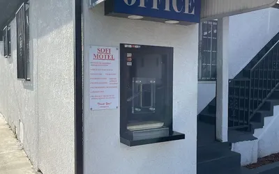 Sofi Motel