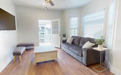 The Beach House