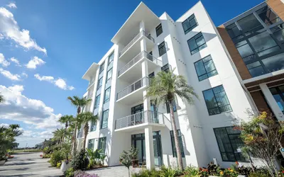 Evermore Orlando Resort