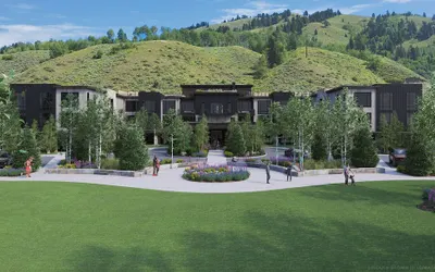 Snake River Sporting Club