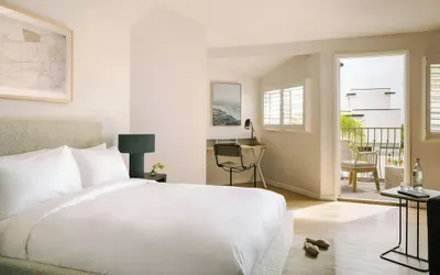 La Ensenada Hotel Laguna Beach, Sonder by Marriott Bonvoy