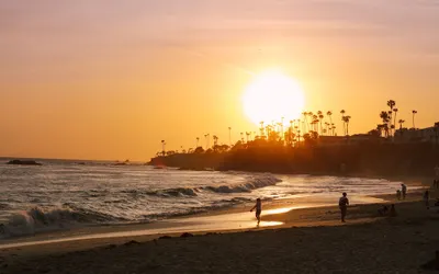 La Ensenada Hotel Laguna Beach, Sonder by Marriott Bonvoy