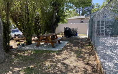 Clearlake Cabins