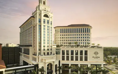 Loews Coral Gables Hotel